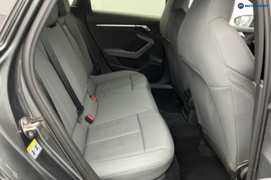 Used Audi A3 2021 for sale - 77064159: Photo 13