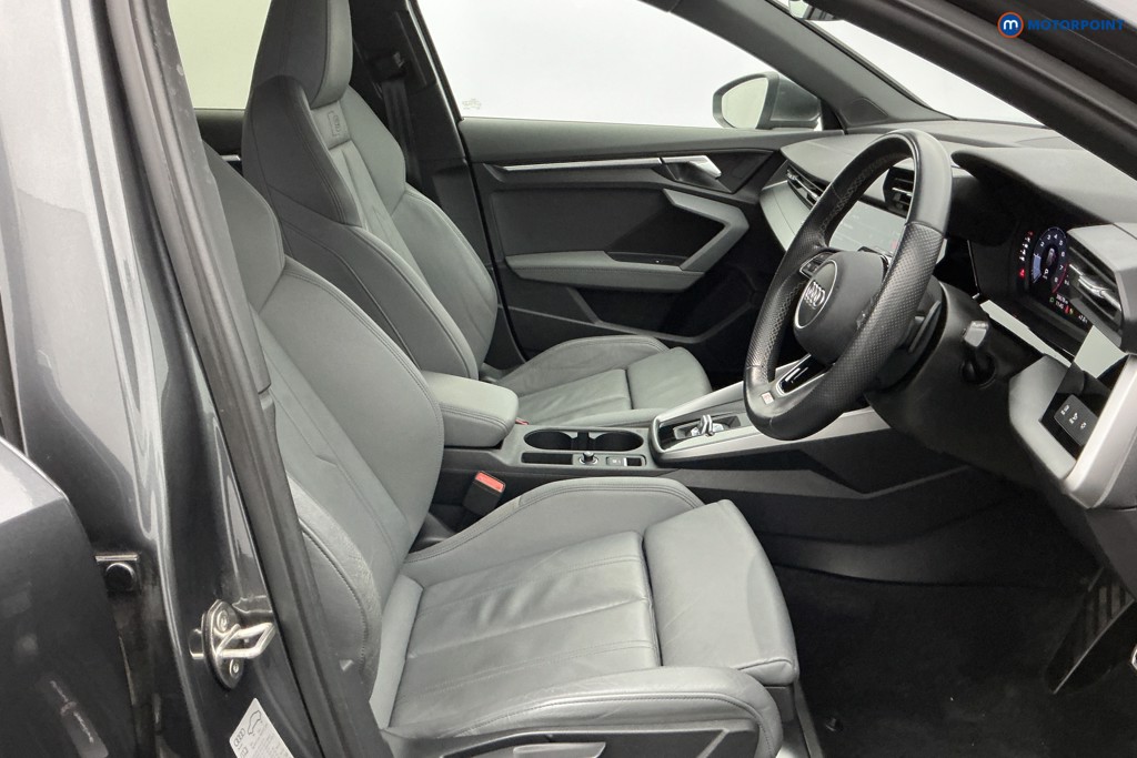 Used Audi A3 2021 for sale - 77064159: Photo 14