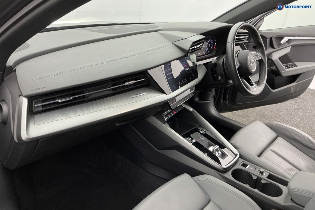 Used Audi A3 2021 for sale - 77064159: Photo 17