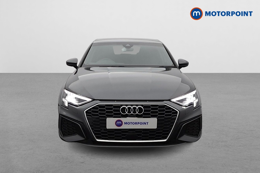 Used Audi A3 2021 for sale - 77064159: Photo 2