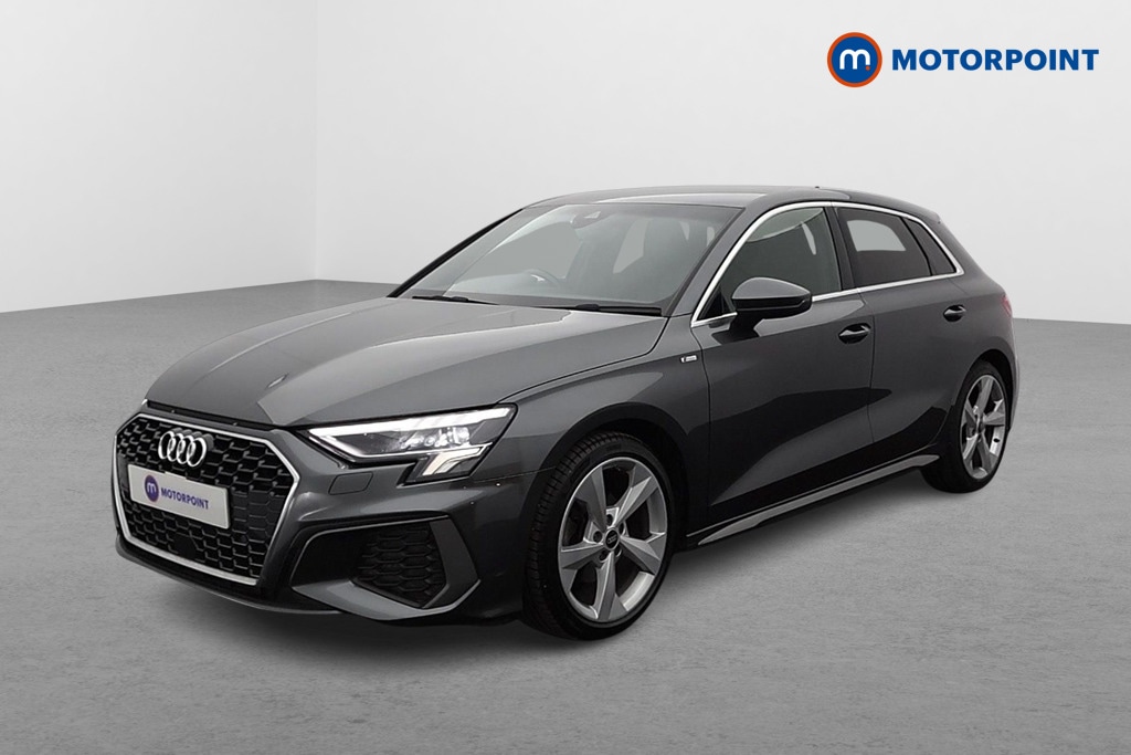 Used Audi A3 2021 for sale - 77064159: Photo 3