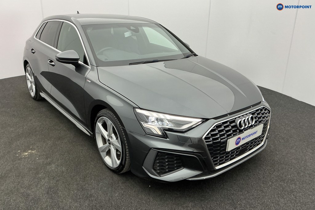 Used Audi A3 2021 for sale - 77064159: Photo 39