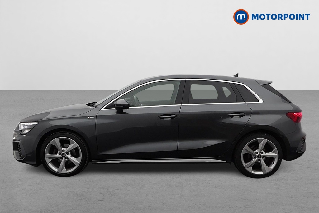 Used Audi A3 2021 for sale - 77064159: Photo 4