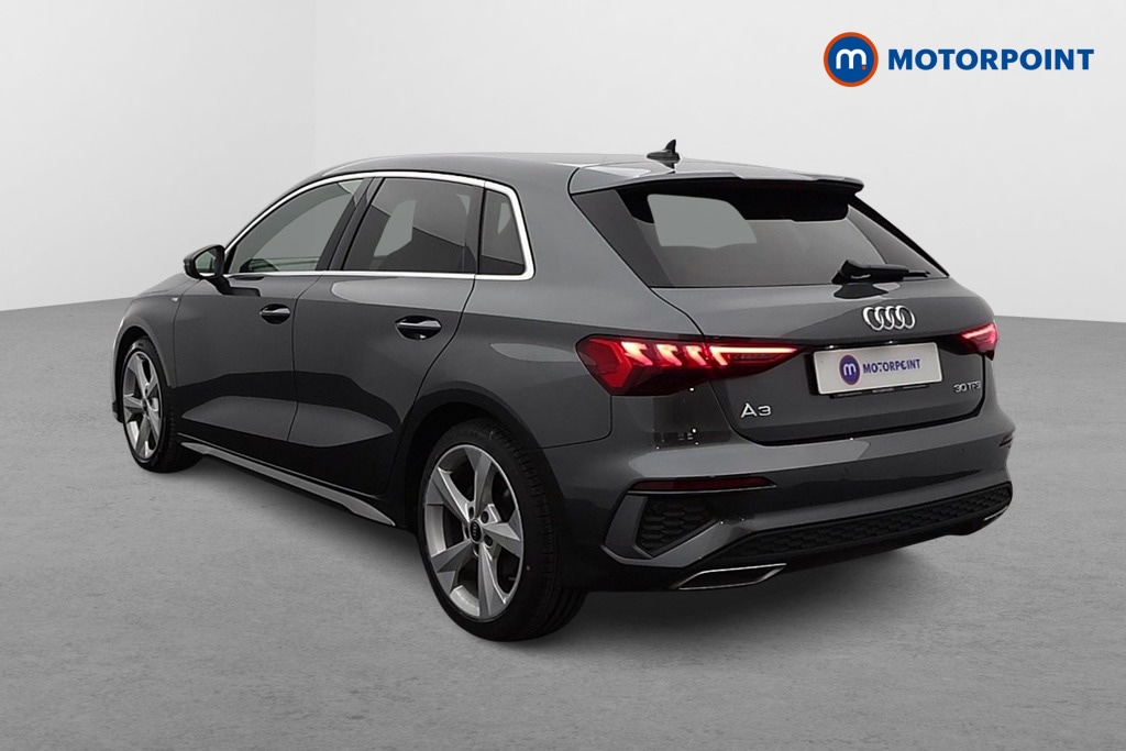 Used Audi A3 2021 for sale - 77064159: Photo 5