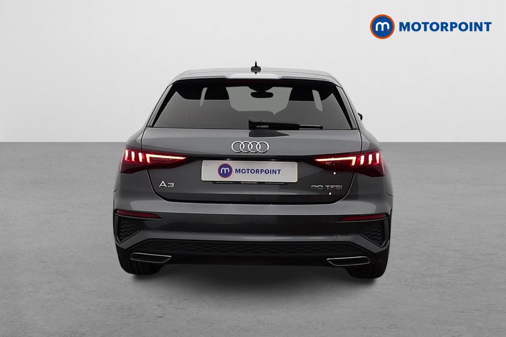 Used Audi A3 2021 for sale - 77064159: Photo 6