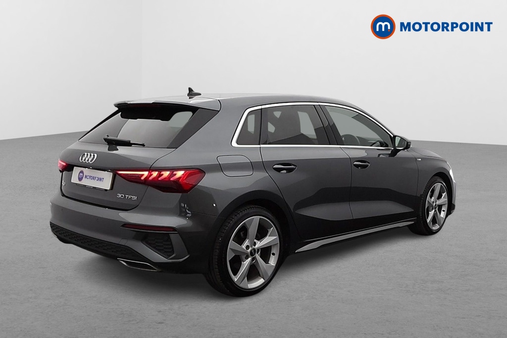 Used Audi A3 2021 for sale - 77064159: Photo 7