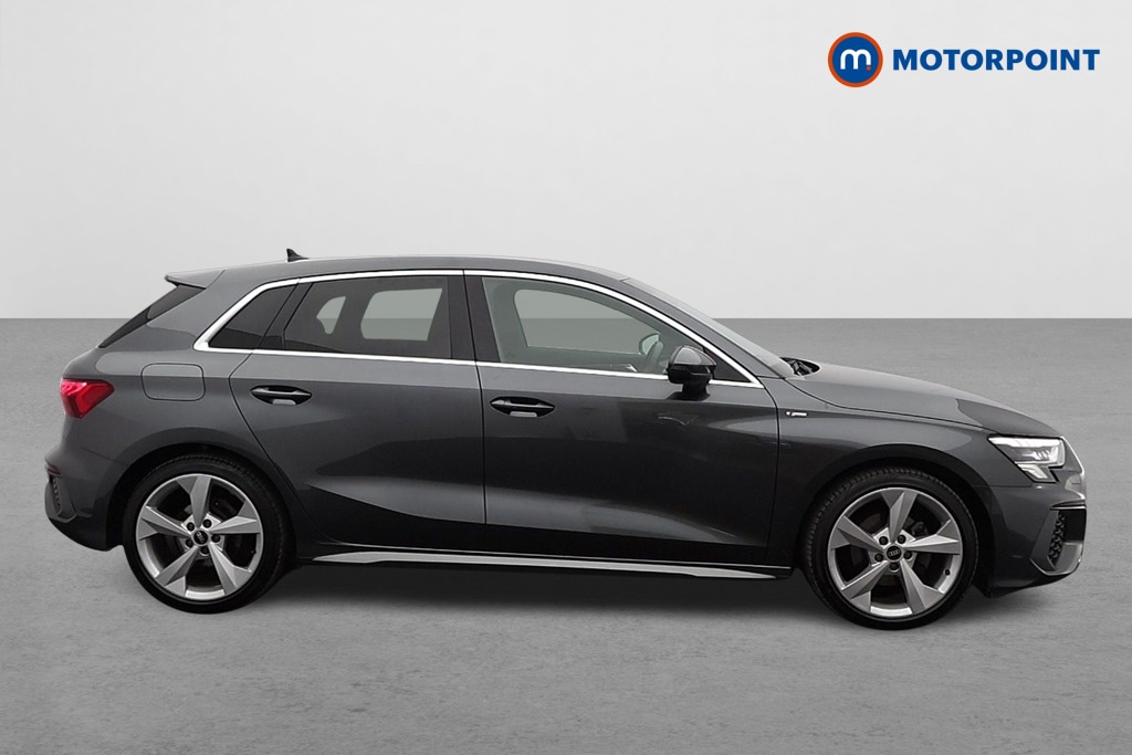 Used Audi A3 2021 for sale - 77064159: Photo 8