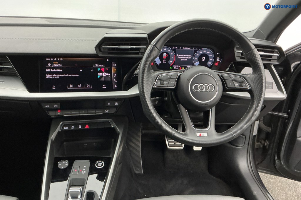 Used Audi A3 2021 for sale - 77064159: Photo 9