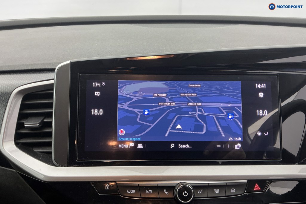 Used Vauxhall Grandland 2023 for sale - 78144962: Photo 10