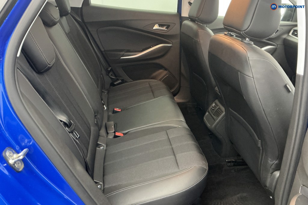 Used Vauxhall Grandland 2023 for sale - 78144962: Photo 12