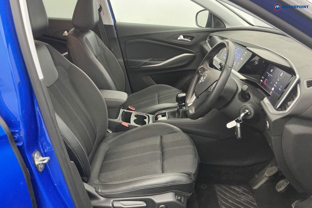 Used Vauxhall Grandland 2023 for sale - 78144962: Photo 13