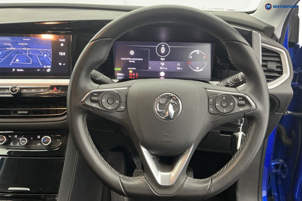 Used Vauxhall Grandland 2023 for sale - 78144962: Photo 14