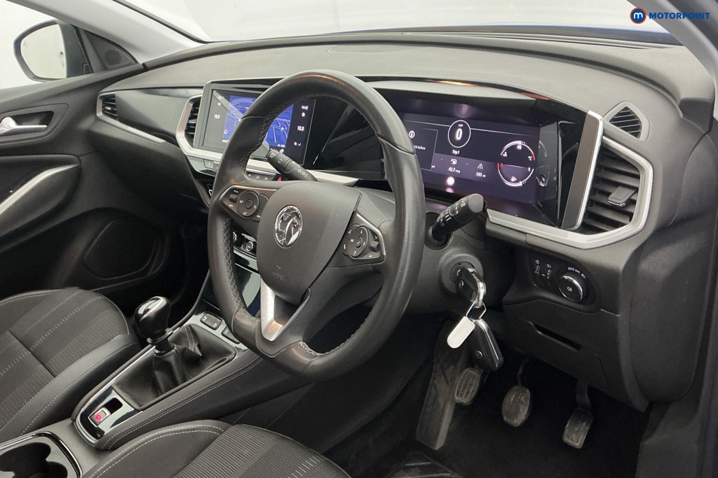 Used Vauxhall Grandland 2023 for sale - 78144962: Photo 15