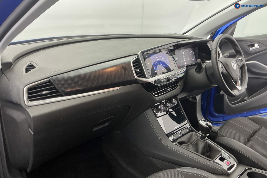 Used Vauxhall Grandland 2023 for sale - 78144962: Photo 16