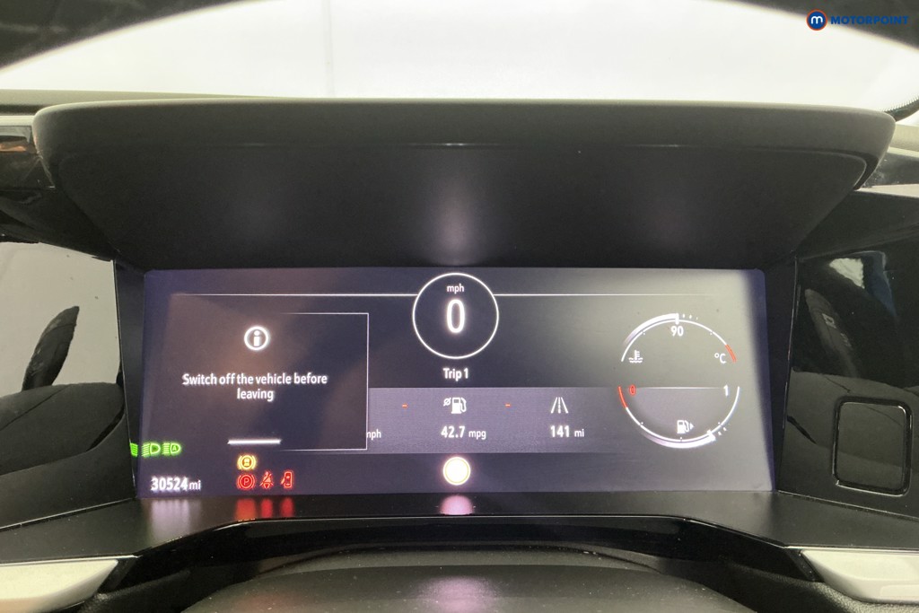 Used Vauxhall Grandland 2023 for sale - 78144962: Photo 17