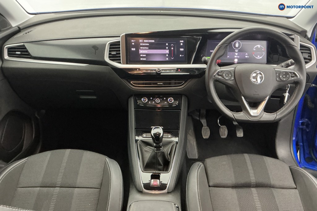 Used Vauxhall Grandland 2023 for sale - 78144962: Photo 19