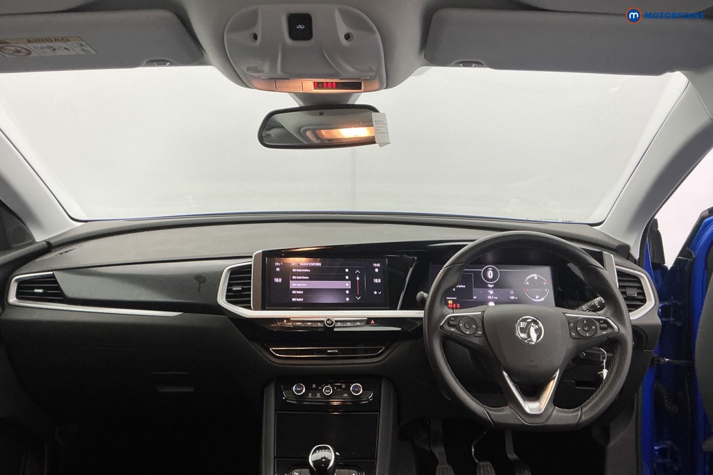 Used Vauxhall Grandland 2023 for sale - 78144962: Photo 20