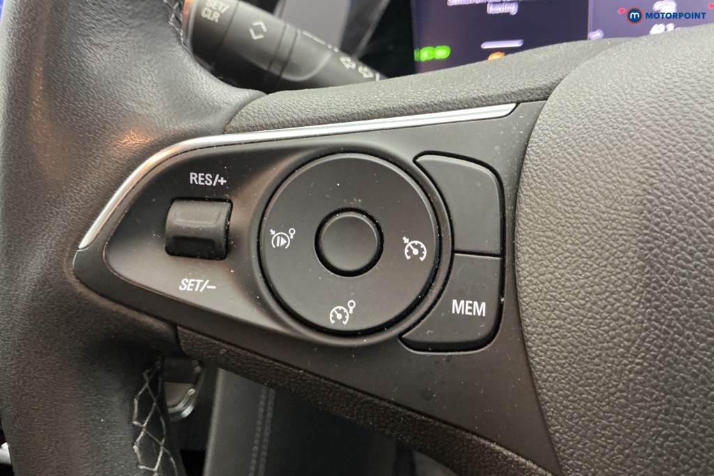 Used Vauxhall Grandland 2023 for sale - 78144962: Photo 32