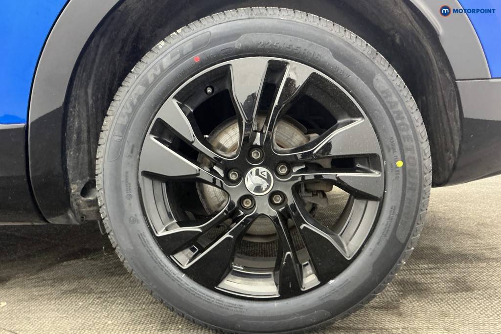 Used Vauxhall Grandland 2023 for sale - 78144962: Photo 43