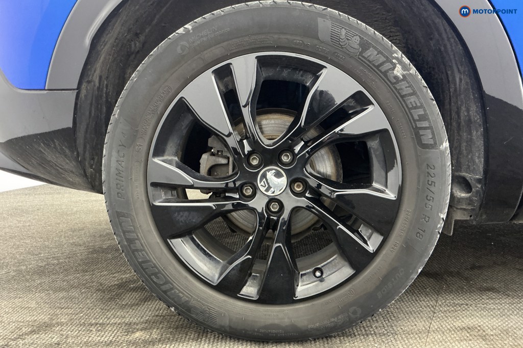 Used Vauxhall Grandland 2023 for sale - 78144962: Photo 44