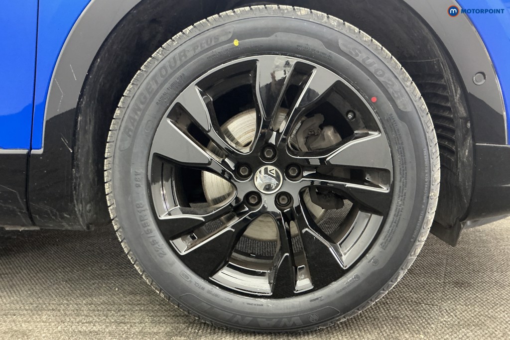 Used Vauxhall Grandland 2023 for sale - 78144962: Photo 45