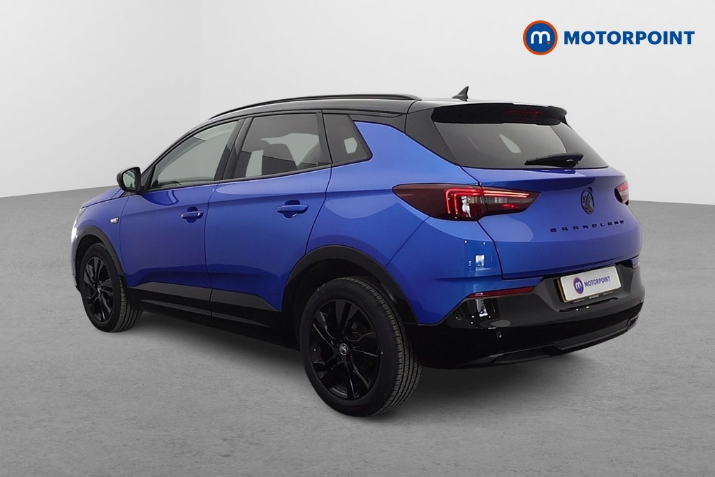 Used Vauxhall Grandland 2023 for sale - 78144962: Photo 5