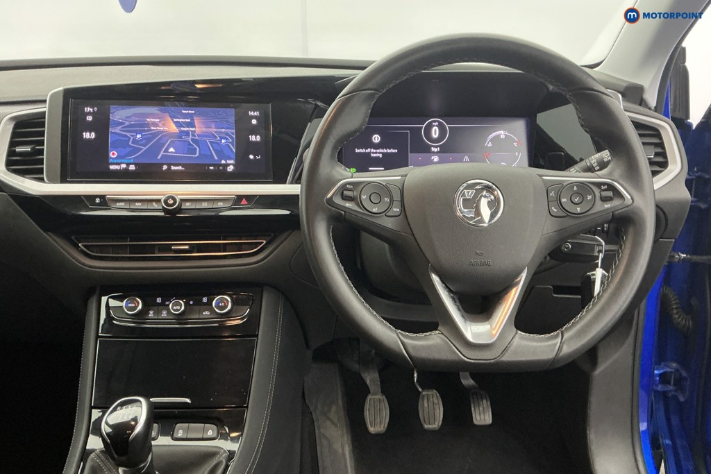 Used Vauxhall Grandland 2023 for sale - 78144962: Photo 9