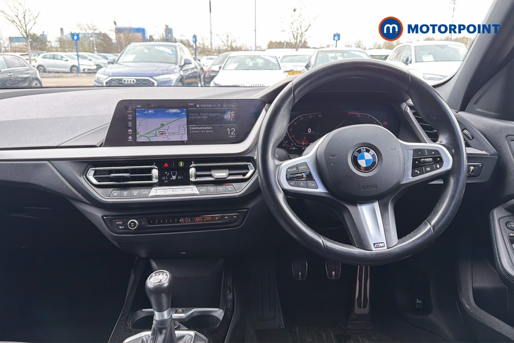 Used BMW 1 Series 2023 for sale - 78153212: Photo 10