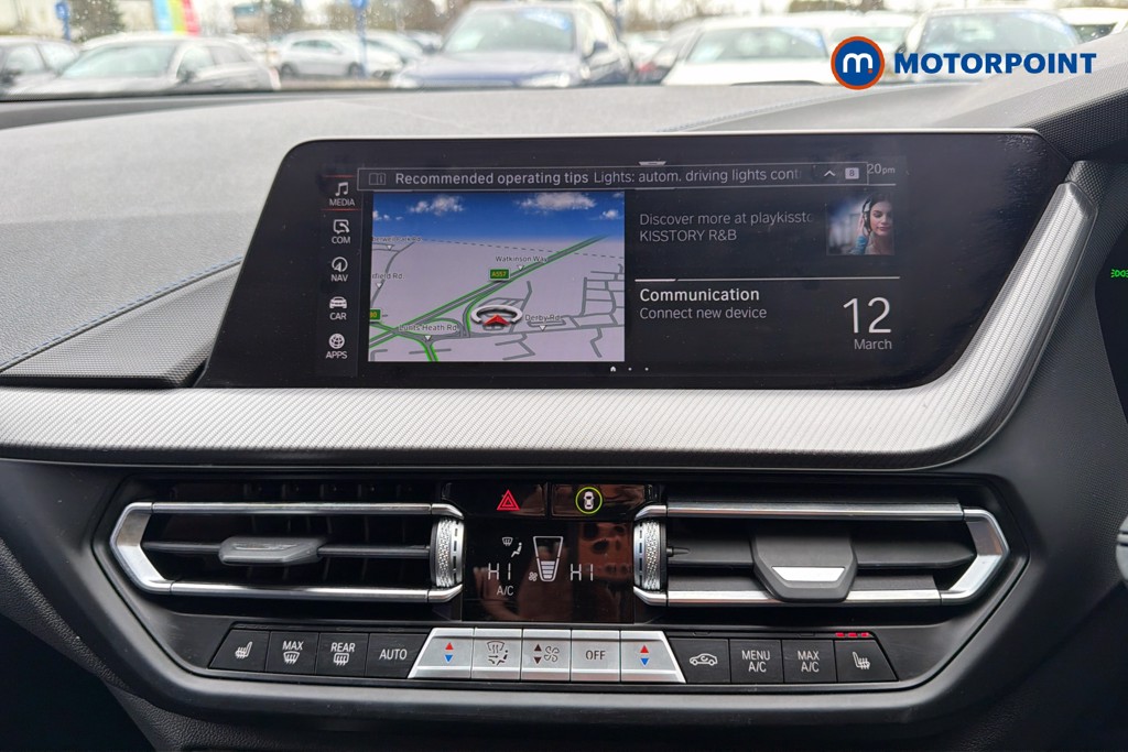 Used BMW 1 Series 2023 for sale - 78153212: Photo 17