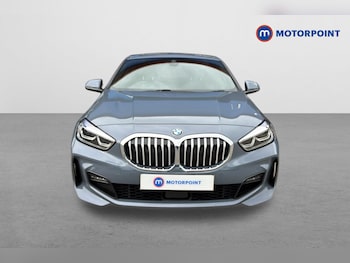 Used BMW 1 Series 2023 for sale - 78153212: Photo