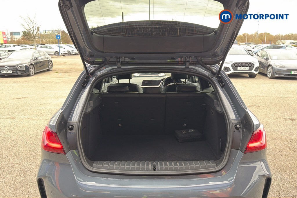 Used BMW 1 Series 2023 for sale - 78153212: Photo 32