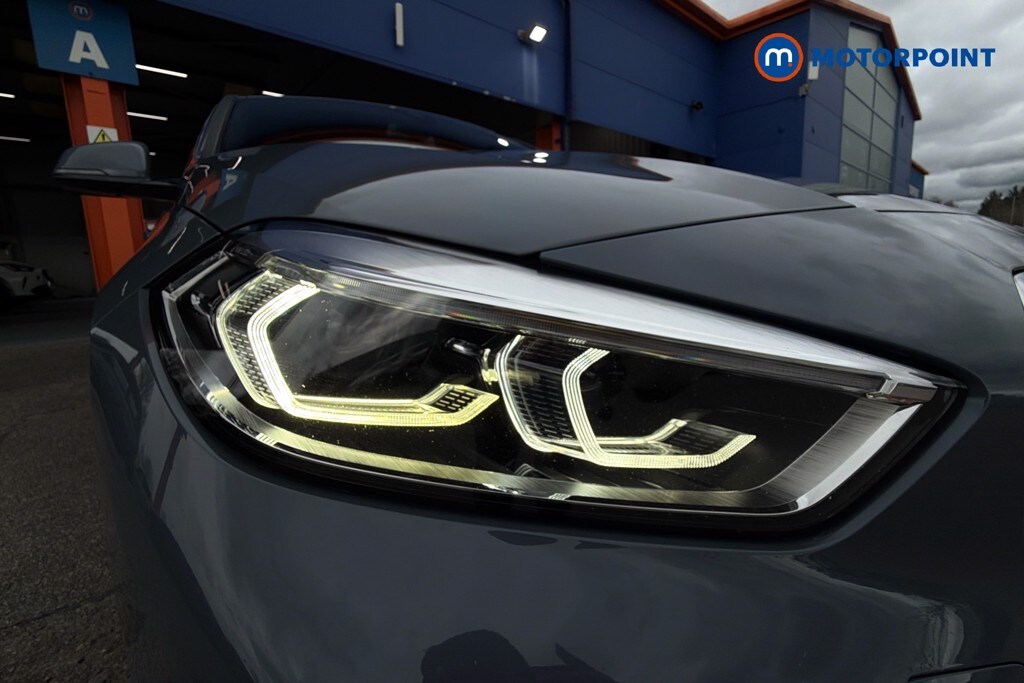 Used BMW 1 Series 2023 for sale - 78153212: Photo 37