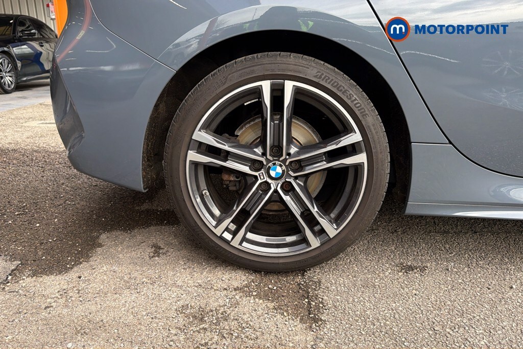 Used BMW 1 Series 2023 for sale - 78153212: Photo 41