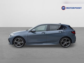 Used BMW 1 Series 2023 for sale - 78153212: Photo