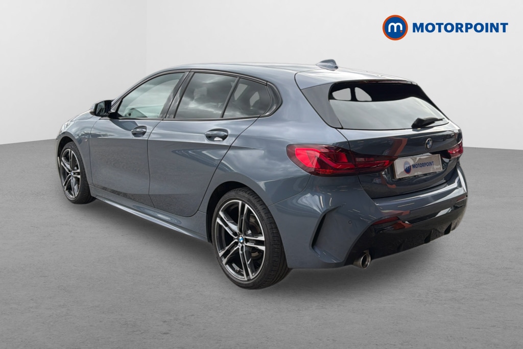 Used BMW 1 Series 2023 for sale - 78153212: Photo 5