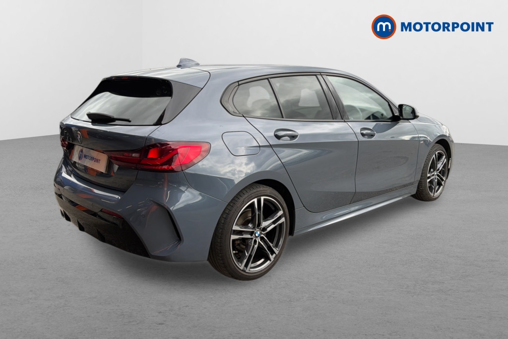Used BMW 1 Series 2023 for sale - 78153212: Photo 7