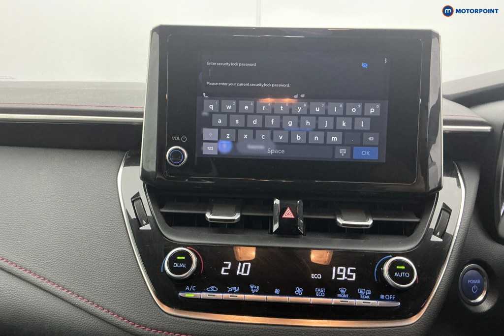 Used Toyota Corolla 2022 for sale - 78067765: Photo 10