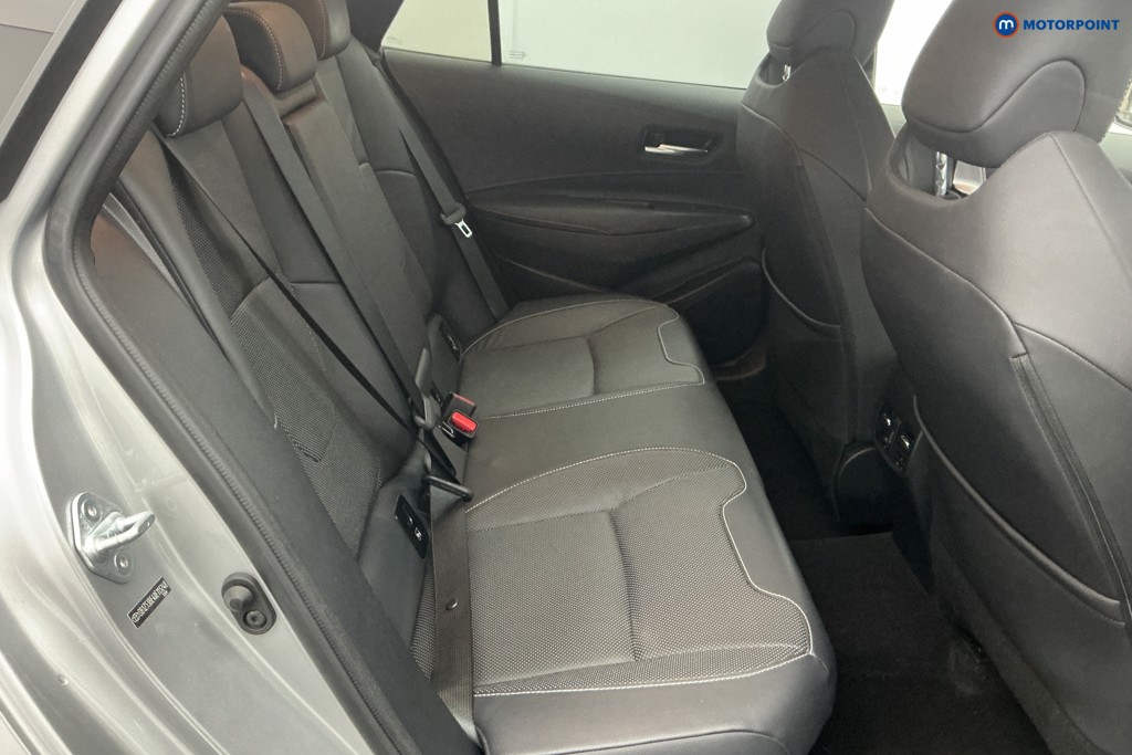 Used Toyota Corolla 2022 for sale - 78067765: Photo 12