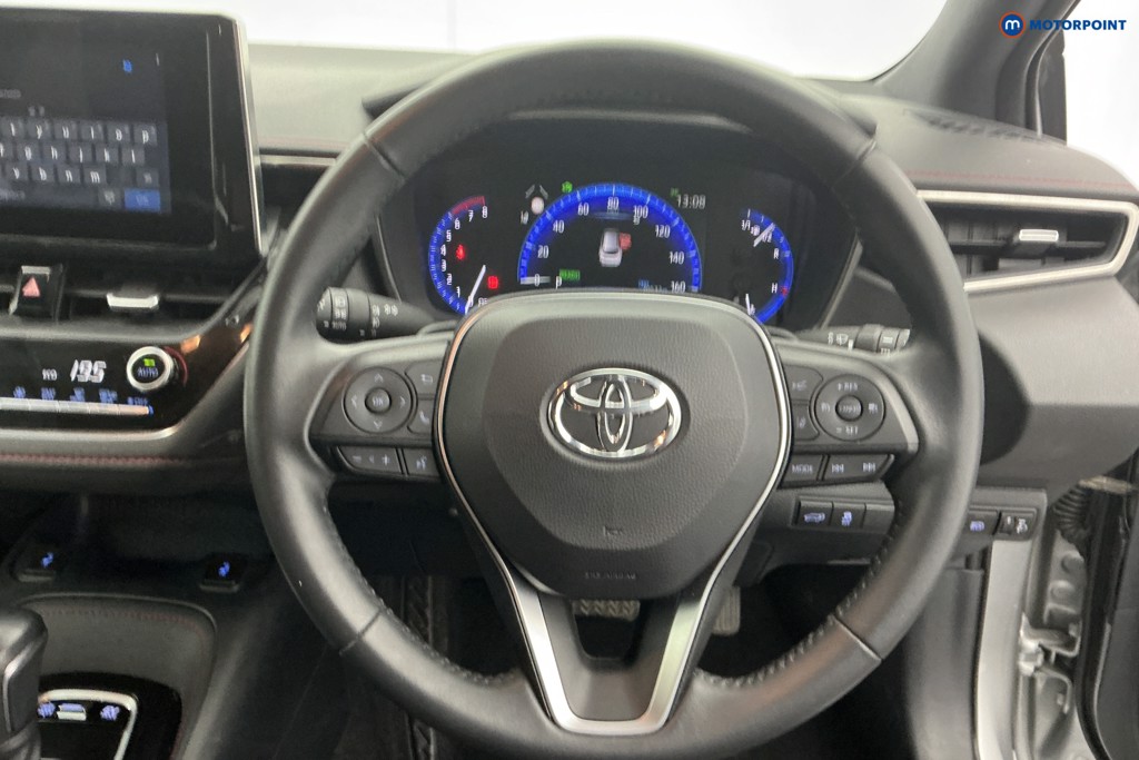 Used Toyota Corolla 2022 for sale - 78067765: Photo 14