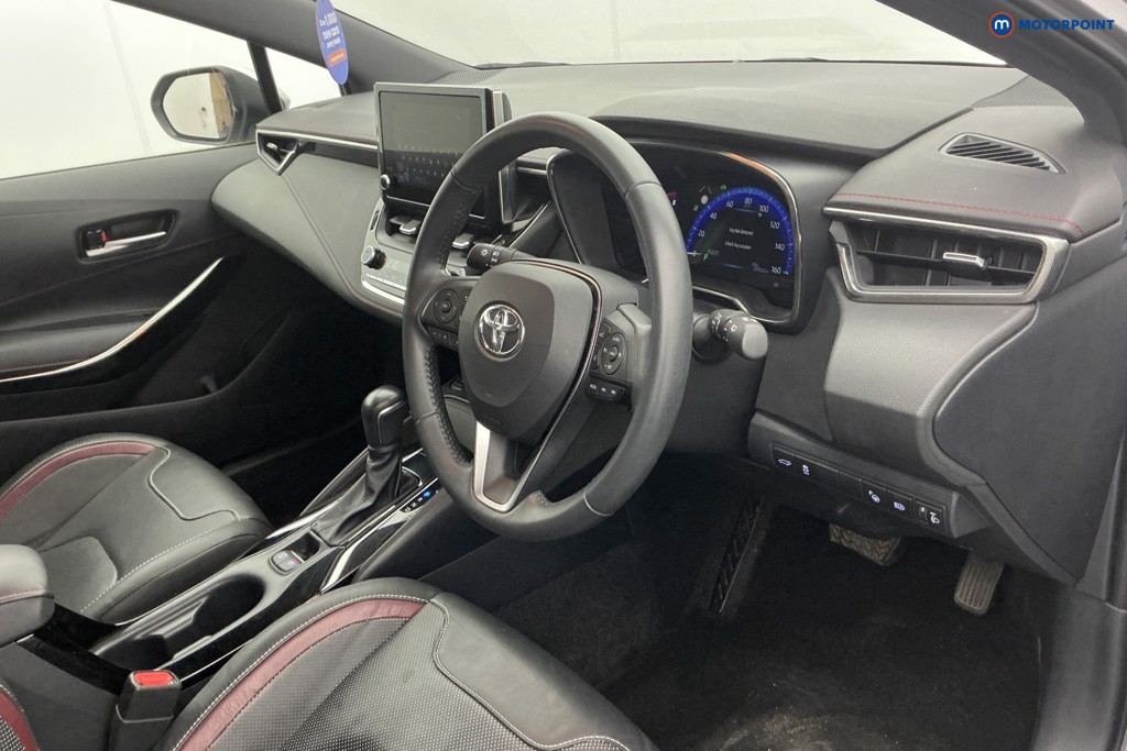 Used Toyota Corolla 2022 for sale - 78067765: Photo 15