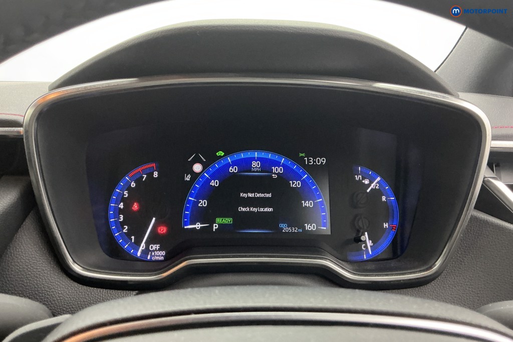 Used Toyota Corolla 2022 for sale - 78067765: Photo 17