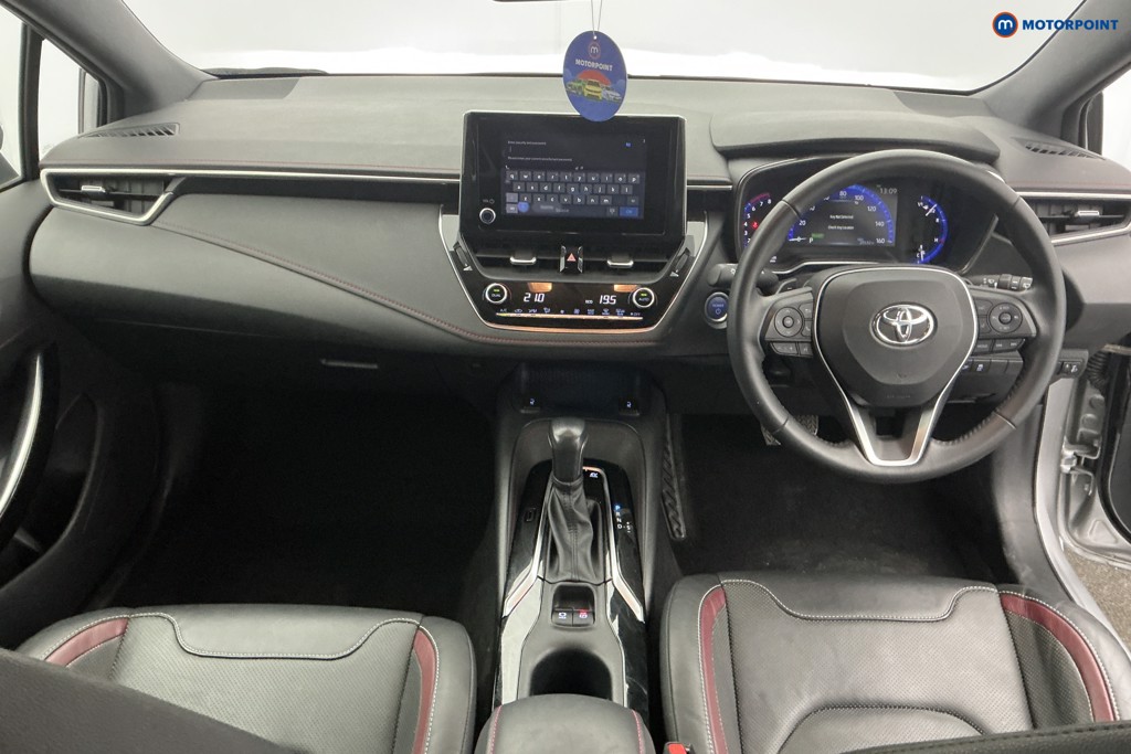 Used Toyota Corolla 2022 for sale - 78067765: Photo 19