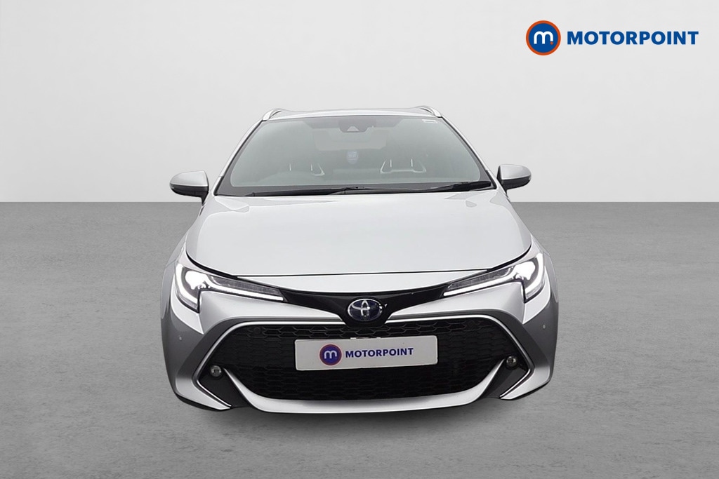 Used Toyota Corolla 2022 for sale - 78067765: Photo 2