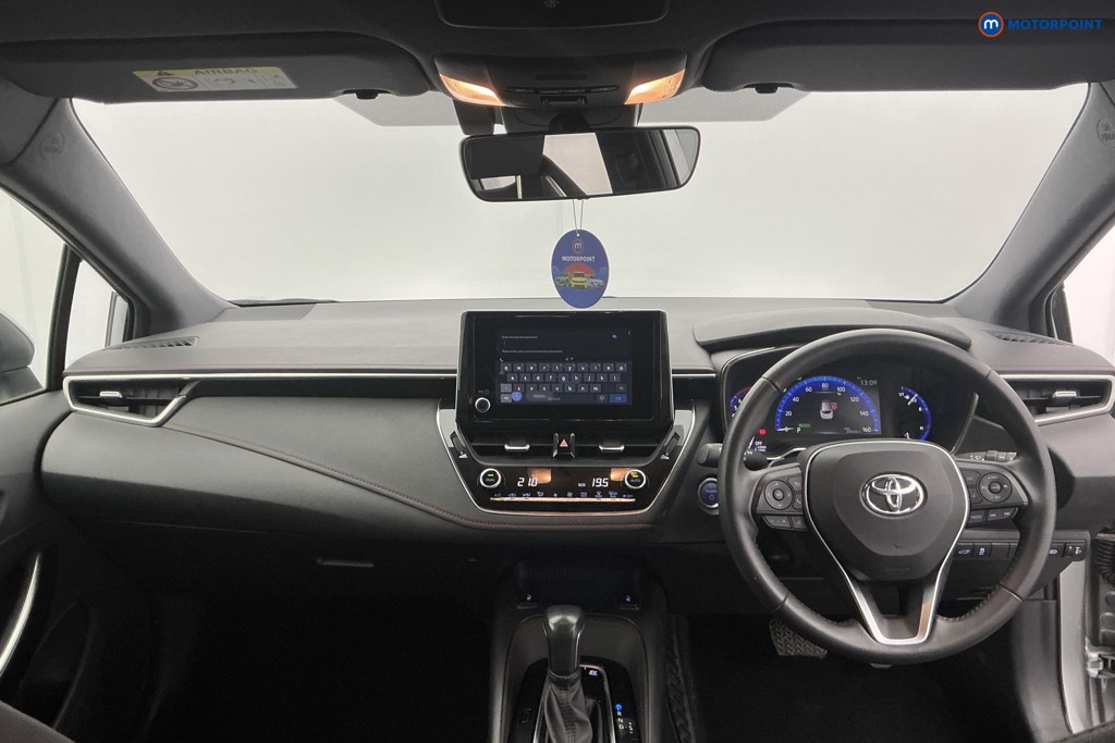 Used Toyota Corolla 2022 for sale - 78067765: Photo 20