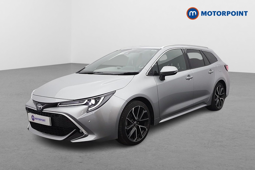 Used Toyota Corolla 2022 for sale - 78067765: Photo 3