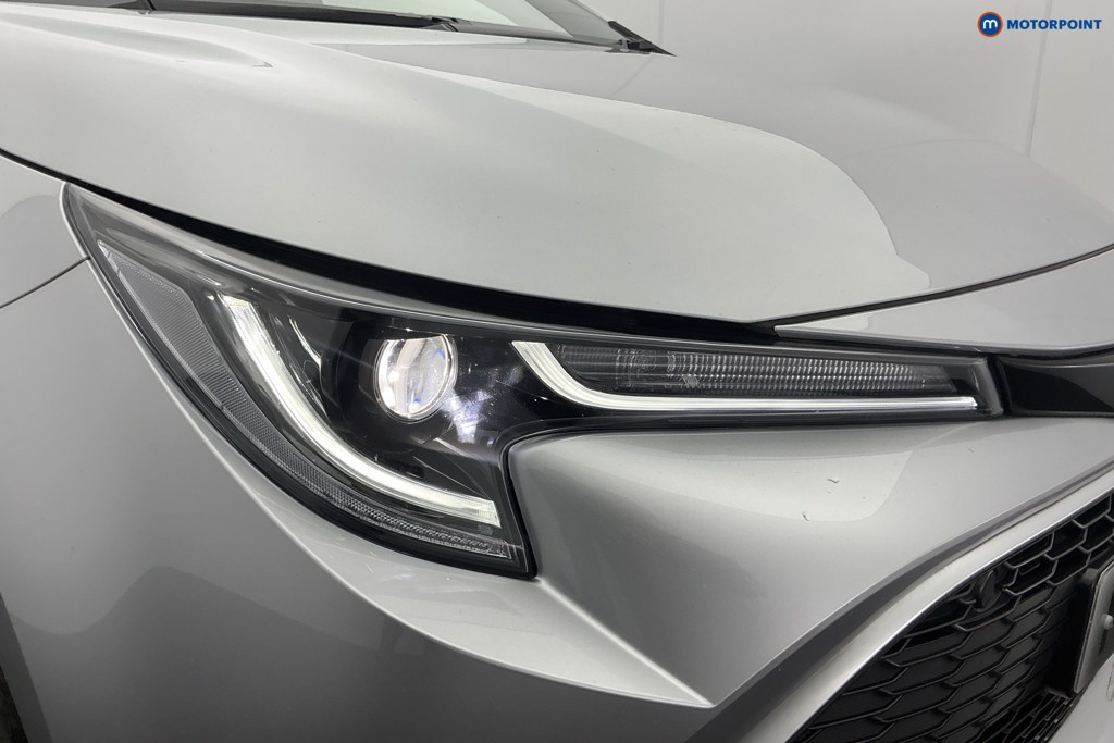 Used Toyota Corolla 2022 for sale - 78067765: Photo 36