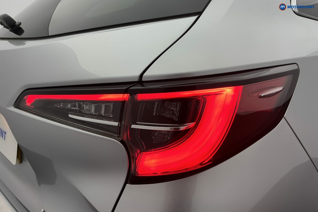 Used Toyota Corolla 2022 for sale - 78067765: Photo 37