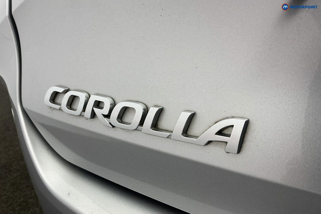 Used Toyota Corolla 2022 for sale - 78067765: Photo 39