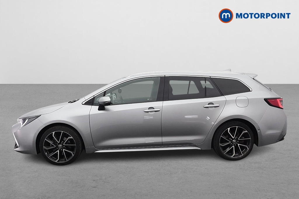 Used Toyota Corolla 2022 for sale - 78067765: Photo 4