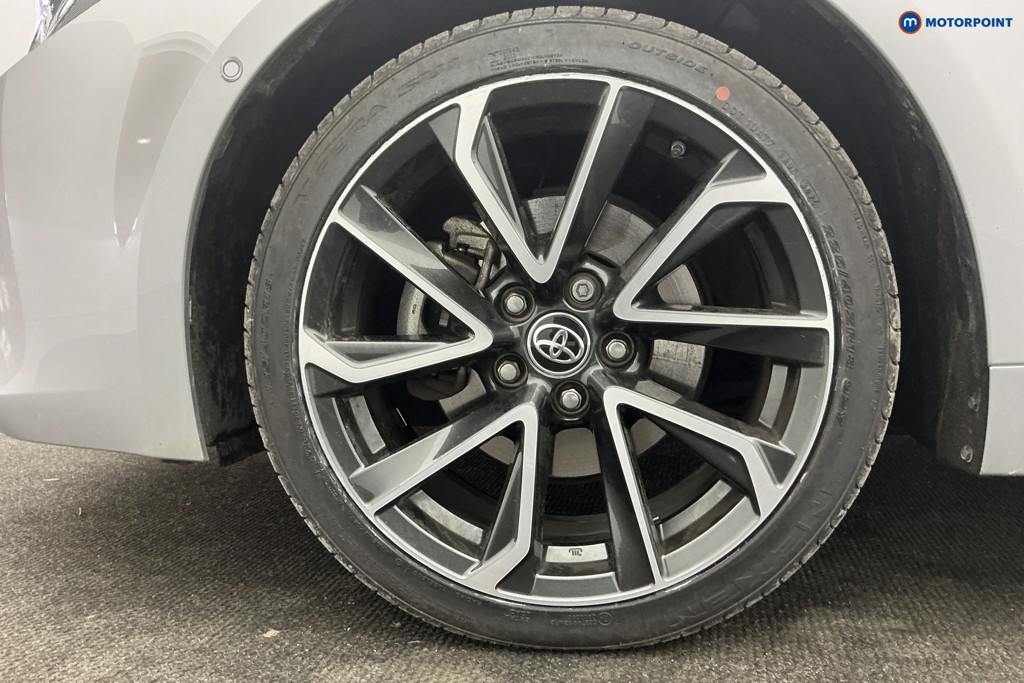 Used Toyota Corolla 2022 for sale - 78067765: Photo 41